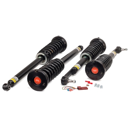 Arnott Coil Spring Conversion Kit, C-2956 C-2956